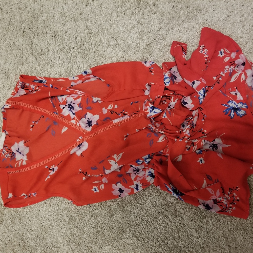 Spring top